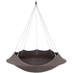 <span class=keywords><strong>Hamaca</strong></span> tipo paracaídas con soporte para exteriores, césped de <span class=keywords><strong>bosque</strong></span>, montaña, camping, caliente - Product Image 6