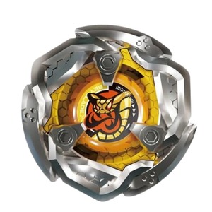 เวอร์ชั่นภาษาเกาหลี - BEYBLADE X BX-16 รุ่นสุ่ม ไวเปอร์เทล ซีเล็คท์ - Product Image 4