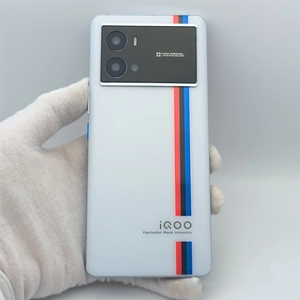 Teléfono Celular Inteligente IQOO 9 Pro con CPU de Ocho Núcleos, Doble SIM, Funciones de Juego, Pantalla Certificada para ViVO 9 LTE - Product Image 4