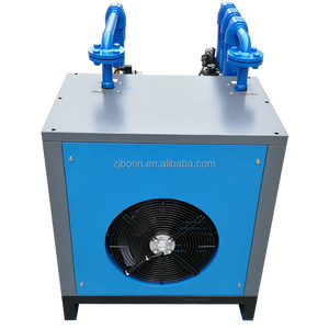 Trung Quốc công nghiệp áp suất cao 220V 40 thanh máy sấy không khí cho máy nén khí hỗ trợ tùy chỉnh hiệu quả chi phí cao - Product Image 6