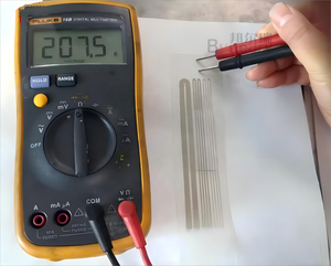 Großhandel elektrisch leitfähige Silber tinte für den Siebdruck für Sicherheits tinten - Product Image 3