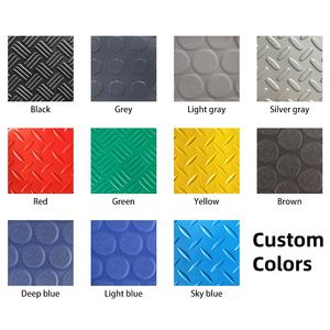 Precio <span class=keywords><strong>de</strong></span> fábrica, comprobador <span class=keywords><strong>de</strong></span> deslizamiento <span class=keywords><strong>de</strong></span> hormiga suave, botón redondo, patrones <span class=keywords><strong>de</strong></span> diamantes, rollos <span class=keywords><strong>de</strong></span> suelo <span class=keywords><strong>de</strong></span> vinilo <span class=keywords><strong>de</strong></span> PVC autoadhesivos para garaje <span class=keywords><strong>de</strong></span> coche - Product Image 6