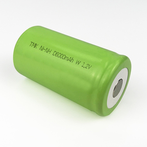 D600W <span class=keywords><strong>1.2V</strong></span> 공장 직접 6000mAh <span class=keywords><strong>1.2V</strong></span> Ni-MH 배터리 팩 휴대용 및 실외 비상등 충전식 <span class=keywords><strong>Nimh</strong></span> 배터리 - Product Image 3