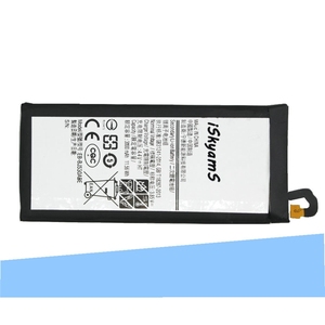 Batería de Repuesto EB-BJ530ABE de 3000 mAh para Samsung Galaxy J5 Pro 2017, Certificación CE y RoHS, Venta al Por Mayor, Alta Capacidad - Product Image 4