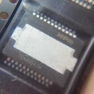 ชิป IC เครื่องขยายเสียง HTSSOP-24 TDA8954 N1 TDA8954TH ของแท้ของใหม่ - Product Image 2