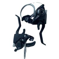 Dérailleur avant de vélo à 21 vitesses, 24 vitesses, 7 vitesses, 8 vitesses pour VTT
