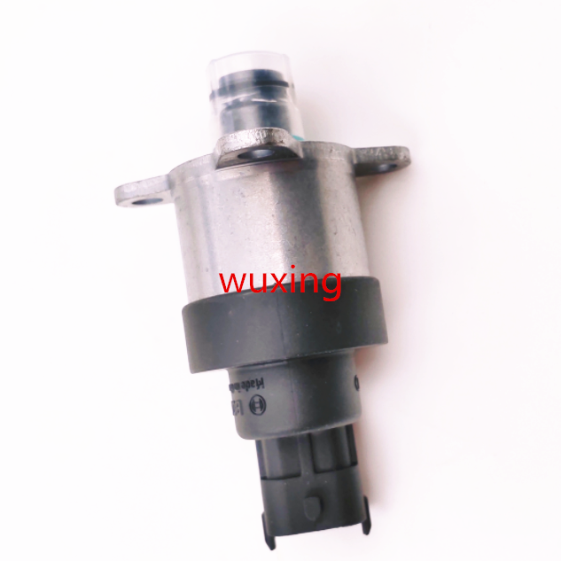 High Quality Fuel Pressure Regulator valve Metering Solenoid Valve Fuel Metering Valve 0928400415 0928400473 0928400478