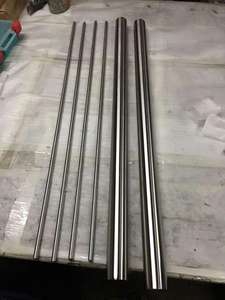 Condibeバルコニーステンレス鋼手すりシステム設計 - Product Image 3