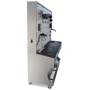 Placa <span class=keywords><strong>de</strong></span> Sistema <span class=keywords><strong>de</strong></span> Control <span class=keywords><strong>de</strong></span> Motor Diésel Common Rail para Capacitación Automotriz - Product Image 4