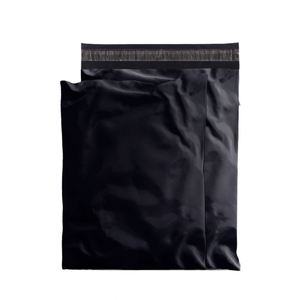 Sobres de Envío Blancos, Resistentes, Autosellables, Desechables, Ecológicos, Biodegradables, de Poliéster, para Zapatos y Peluches - Product Image 5