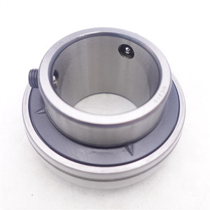 Di alta qualità <span class=keywords><strong>UC</strong></span> inserto 210 cuscinetto a sfera UC210 cuscinetti del blocchetto di cuscino 50*90*51.6mm - Product Image 6