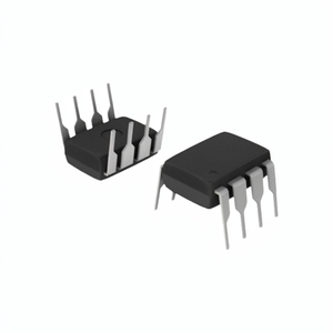 Electronics Component AT24C164-10PI-2.7 8 DIP <b>Memory</b> BOM IC In Stock - Product Image 1