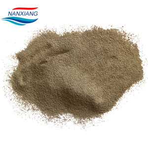 16/30,20/40,30/50,40/70 Hochfestes Ölbruch-Keramik-Stütz mittel Ölfeld-Bruch-Stütz mittel - Product Image 6