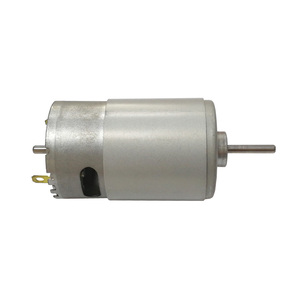 RS-770 9V 12V <span class=keywords><strong>24V</strong></span> RS-770直径42mmマイクロ永久電動マグネット<span class=keywords><strong>DC</strong></span>モーター - Product Image 6