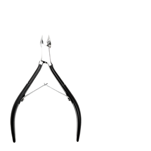 3 PCS Stainless Steel 3-in-1 Nail Cuticle Nipper Professional Pedicure Manicure <b>Tools</b> Sharp Durable Luxurious Adult Use - Product Image 1