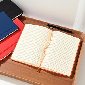 China Factory Manufacture Spiral Note <b>Book</b> <b>School</b> Exercise <b>Books</b> for Sale Stylish Gift with Sewing Binding - Product Image 1