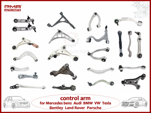 Brazo de control del sistema de suspensión delantera de repuesto automático PMA 4M0407506B para coches <span class=keywords><strong>Audi</strong></span> <span class=keywords><strong>A6</strong></span> C8 4A2 <span class=keywords><strong>40</strong></span> <span class=keywords><strong>TDI</strong></span> - Product Image 6