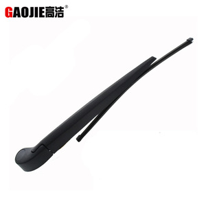 Conjunto de Brazo y Escobilla de Limpiaparabrisas Trasero Gaojie para BMW X5 E53 2000-2005, Goma Sintética, Ángulo de Raspado de 180 Grados - Product Image 2