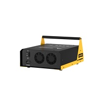 Autool Em385 150A 9V-16V Onduleur de Voiture, Alimentation de Programmation, Chargeur de Batterie, Démarreur d'Urgence, Régulateur de Tension, Transformateur de Tension