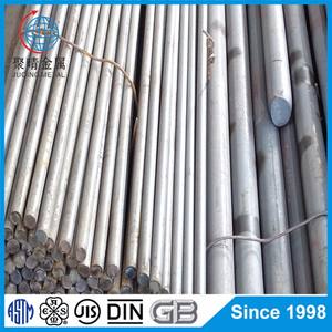 EN 10025 S235JR S355JR S355J2 laminato <span class=keywords><strong>a</strong></span> caldo <span class=keywords><strong>30</strong></span> ~ 350MM acciaio al carbonio <span class=keywords><strong>ferro</strong></span> Gi barre rotonde in acciaio - Product Image 3