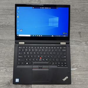 Refurbished for L-enovo ThinkPad Yoga 370 i5 7th Gen 8G 256G Touch 2-in-1 <b>Laptop</b> - Product Image 4