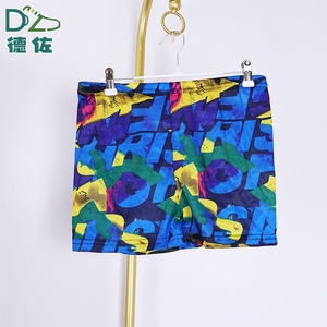 Venta al por mayor Dezuo Sexy moda algodón poliéster Bikini <span class=keywords><strong>vestido</strong></span> estilos mixtos Casual traje de baño Fitness alta calidad ropa usada - Product Image 4