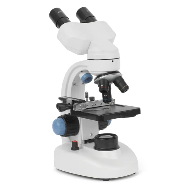LUXUN Optical Microscope Price Medical Digital Biological Microscopes Olympus Laboratory Binocular Microscope