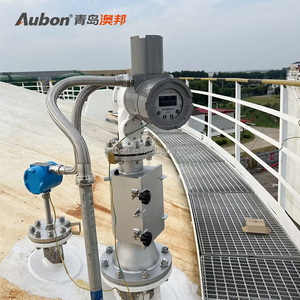 Aubon servo Đo mức độ đo mật độ với hợp kim nhôm xây dựng 0.001 g/cm Độ chính xác - Product Image 3