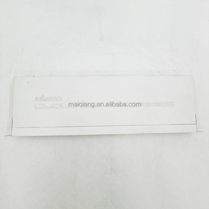 Mikrotik CRS125-24G-1S-RM doanh nghiệp Router sử dụng hoặc mới 24 cổng đám mây Router chuyển đổi - Product Image 4