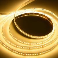 Fourniture directe d'usine de 2835 panneau nu Flexible une lumière une coupe fil souple lampe de décoration de plafond régulière
