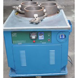Amoladora de Disco KELAN, Máquina de Pulir de Doble Cara, Molino Eléctrico de Partículas de Acero Inoxidable A21 - Product Image 2