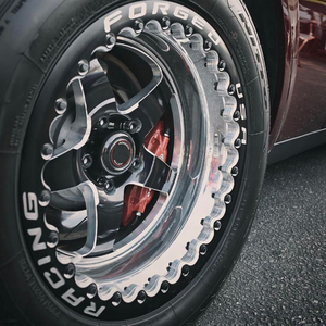 Llanta de ruedas forjadas de 18 19 20 21 22 24 pulgadas para Koenigsegg ccxr <span class=keywords><strong>Agera</strong></span> Jesko <span class=keywords><strong>Regera</strong></span> CC850 Gemera One:1 CCR CCX Porsche Lamborghini - Product Image 3