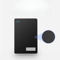 Disque dur externe mobile 1 To/5 To grande capacité pour ordinateur, disque dur externe compact pour jeux mobiles, disque dur mobile 4 To super performant