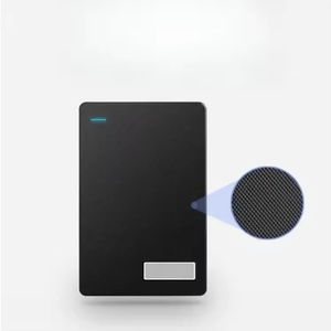 ฮาร์ดไดรฟ์พกพา 1TB/5TB ความจุขนาดใหญ่ ฮาร์ดไดรฟ์ภายนอกสำหรับคอมพิวเตอร์ ฮาร์ดไดรฟ์พกพาขนาดกะทัดรัดสำหรับเล่นเกม ฮาร์ดไดรฟ์พกพา 4TB คุณภาพระดับโรงงาน - Product Image 4