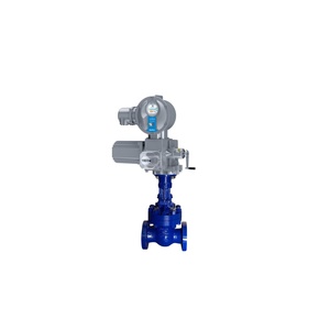 Actionneur multi-tours SIPOS Aktorik SEVEN 7 avec bille chinoise - Product Image 2