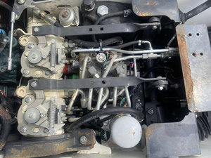 Construction Machine Bober <strong>CAT</strong> <strong>Loader</strong> S18/S70/S160/S185/864 Used <strong>Bob</strong> <strong>Loader</strong> Skid Steer <strong>Loader</strong> - Product Image 5