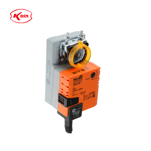 24V AC LM24A-SR Damper Actuator for Air and Water Valves - Product Image 4