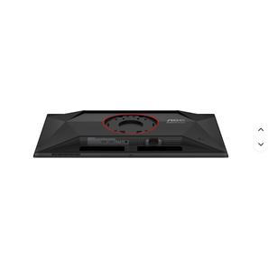Moniteur de jeu QD-OLED 4K 165Hz 26,5 pouces 2026 U27G4D 0,03 ms GTG DisplayHDR True Black400 - Product Image 1
