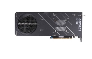 Nueva Tarjeta Gráfica RTX 5060 Ti Advanced OC de 16GB para Estaciones de Trabajo, PCI, para Juegos, con Ventilador de Refrigeración, Salida DP, Ray Tracing e IA - Product Image 3