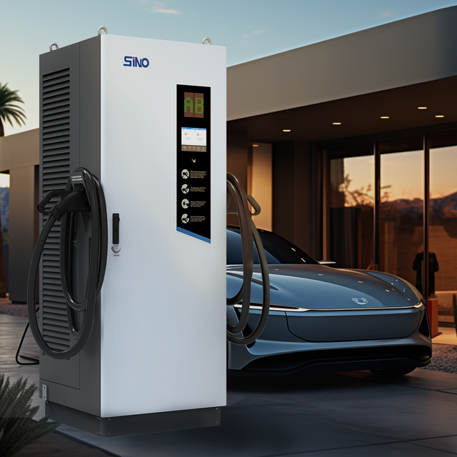 Charging Station 180Kw DC Fast Charging Pile 240Kw DC Fast Electrical Vehicle Ev Charging Station Fast Electric EV Car Charger