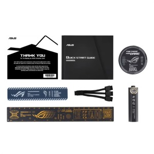 Tarjeta Gráfica ROG Strix <span class=keywords><strong>GeForce</strong></span> RTX 5070 Ti 16GB GDDR7 OC PCI Express Nueva con Ventilador para PC de Escritorio, 256-Bit, 8K, 4nm, 8960 CUDA, 28Gbps - Product Image 6