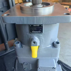 A11VLO190LRDS/11R-NZD12K84 R902196389 Hydraulic <b>Pump</b> - Product Image 1