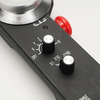 Encodeur incrémental manuel pour machine CNC JevoSense JSTM1680 10/100PPR, volant à longue course pour contrôle industriel