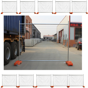 Facto temporal perro salario directo perro cerca al aire libre temporal perro cerca/al aire libre <span class=keywords><strong>Tempora</strong></span> paneles - Product Image 3