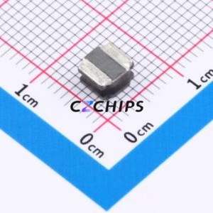 Inductor de Potencia SMD SNR.5030.TYD4R7NT00, 5x5mm (Inductancia: 4.7uH) (Precisión: 30% Corriente de Saturación (Isat): 3A) - Product Image 2