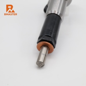 หัวฉีดคอมมอนเรล A2C59511612 สำหรับเครื่องยนต์ 1.4L TDCi และ HDI อะไหล่ทดแทนเหล็ก - Product Image 5
