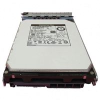 400-AMSG Оригинальный SSD 8 ТБ 7.2K SAS 3.5" 12 Гбит/с 13-го поколения KIT 512e Новый корпоративный твердотельный накопитель