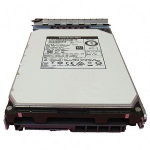 400-AMSG Original 8TB 7.2K SAS 3.5" 12Gb/s 13Gen KIT 512e ใหม่ ชุดอุปกรณ์ SSD ระดับองค์กร - Product Image 6