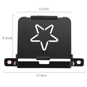 Soporte de asiento abatible de rendimiento SE para <span class=keywords><strong>Bombardier</strong></span> <span class=keywords><strong>Can</strong></span> <span class=keywords><strong>Am</strong></span> <span class=keywords><strong>Spyder</strong></span> RT (2020 +) - Product Image 2