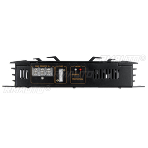 5800 วัตต์ 4 ช่อง 12V เครื่องขยายเสียงรถยนต์ เครื่องขยายเสียงรถยนต์สำหรับรถยนต์ เครื่องขยายเสียงซับวูฟเฟอร์ - Product Image 5